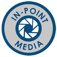 In-Point Media & Communications logo, In-Point Media & Communications contact details