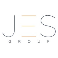 JES Group logo, JES Group contact details