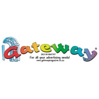 Gateway Magazine logo, Gateway Magazine contact details