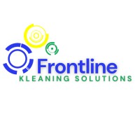 Frontline Kleaning Solutions logo, Frontline Kleaning Solutions contact details