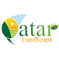 Qatar Landscape logo, Qatar Landscape contact details