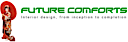 Future Comforts logo, Future Comforts contact details