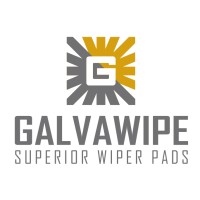 Galvawipe logo, Galvawipe contact details