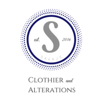 Savaje Clothier and Alterations logo, Savaje Clothier and Alterations contact details