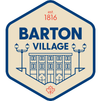 Barton Village BIA (Business Improvement Area) logo, Barton Village BIA (Business Improvement Area) contact details