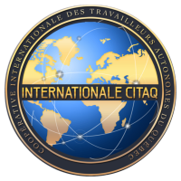 Internationale CITAQ logo, Internationale CITAQ contact details