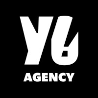 YO Agency logo, YO Agency contact details