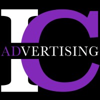 IC Advertising logo, IC Advertising contact details