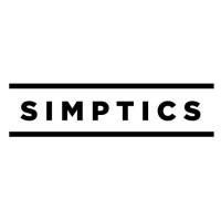 Simptics logo, Simptics contact details