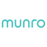 Munro logo, Munro contact details