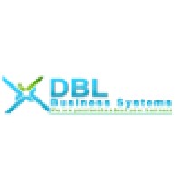 D.B.L. Business Systems logo, D.B.L. Business Systems contact details