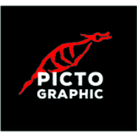 Pictographic Creative logo, Pictographic Creative contact details