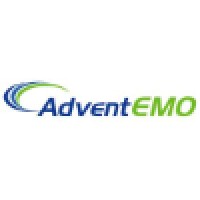 AdventEMO logo, AdventEMO contact details