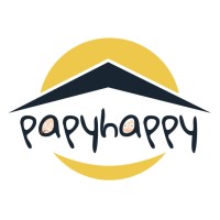 Papyhappy logo, Papyhappy contact details