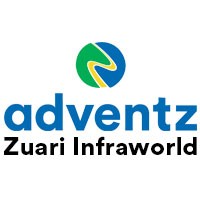 Zuari Infraworld India Limited logo, Zuari Infraworld India Limited contact details