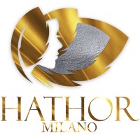 HATHOR MILANO logo, HATHOR MILANO contact details