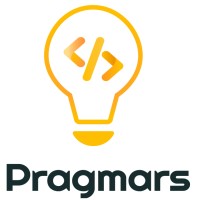 Pragmars logo, Pragmars contact details