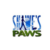 Shawe’s Paws logo, Shawe’s Paws contact details