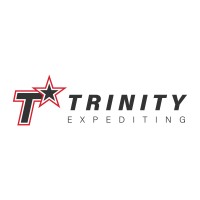 Trinity Expediting logo, Trinity Expediting contact details