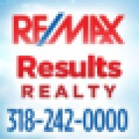 RE/MAX Results Realty - Ruston, Louisiana logo, RE/MAX Results Realty - Ruston, Louisiana contact details