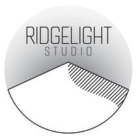 Ridgelight Studio logo, Ridgelight Studio contact details