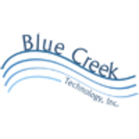 Blue Creek Technology, Inc. logo, Blue Creek Technology, Inc. contact details