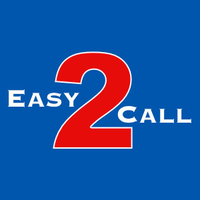 Easy2Call logo, Easy2Call contact details