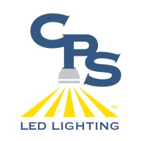 CPS LED Lighting logo, CPS LED Lighting contact details