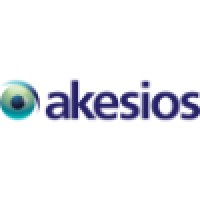 Akesios logo, Akesios contact details