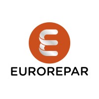 EUROREPAR logo, EUROREPAR contact details