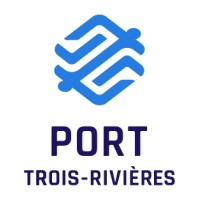 Trois-RiviÃ¨res Port Authority logo, Trois-RiviÃ¨res Port Authority contact details