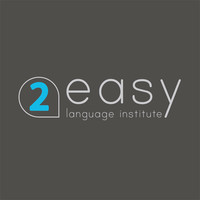 2 EASY LANGUAGE INSTITUTE logo, 2 EASY LANGUAGE INSTITUTE contact details