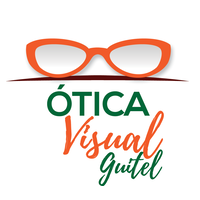 OTICA VISUAL GUITEL logo, OTICA VISUAL GUITEL contact details