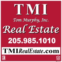 TMI REAL ESTATE logo, TMI REAL ESTATE contact details