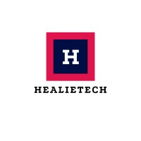 HealieTech, Inc. logo, HealieTech, Inc. contact details