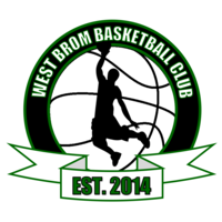 West Brom Basketball Club logo, West Brom Basketball Club contact details