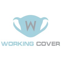 Working Cover logo, Working Cover contact details