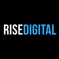 Rise Digital logo, Rise Digital contact details