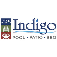 INDIGO Pool, Patio, BBQ, Inc logo, INDIGO Pool, Patio, BBQ, Inc contact details