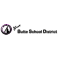 Butte School District logo, Butte School District contact details