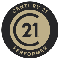 Century 21 Performer logo, Century 21 Performer contact details