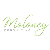 Moloney Consulting logo, Moloney Consulting contact details