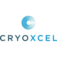 CRYOXCEL Whole Body Cryotherapy logo, CRYOXCEL Whole Body Cryotherapy contact details