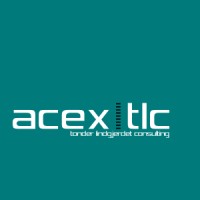 ACEX TLC logo, ACEX TLC contact details