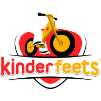 Kinderfeets Inc. logo, Kinderfeets Inc. contact details