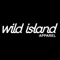 Wild Island Apparel logo, Wild Island Apparel contact details