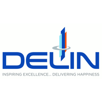 DELIN CONSULT logo, DELIN CONSULT contact details