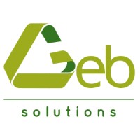 Geb Solutions logo, Geb Solutions contact details