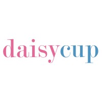 DaisyCup logo, DaisyCup contact details