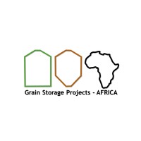 Grain Storage Projects Africa Pty Ltd logo, Grain Storage Projects Africa Pty Ltd contact details